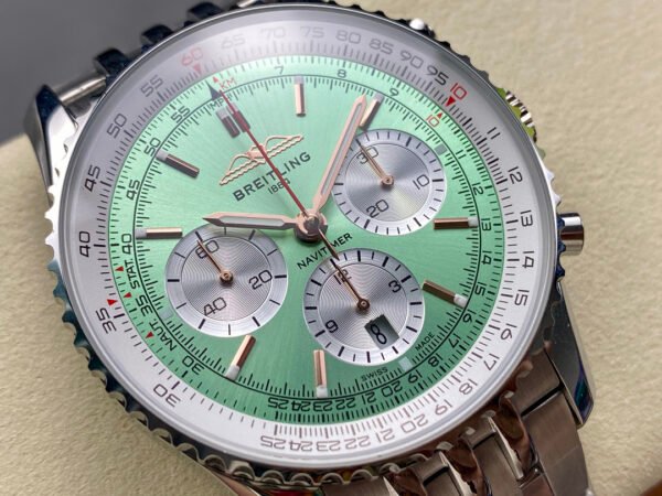 best replica luxury Breitling watches Men's high quality imitation Navitimer 1071038274 - Image 2