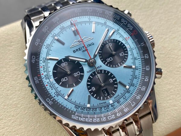 best replica luxury Breitling watches Men's high quality imitation Navitimer 1071038272 - Image 2