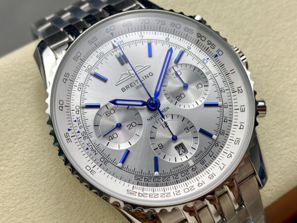 best replica luxury Breitling watches Men's high quality imitation Navitimer 1071038264 - Image 2