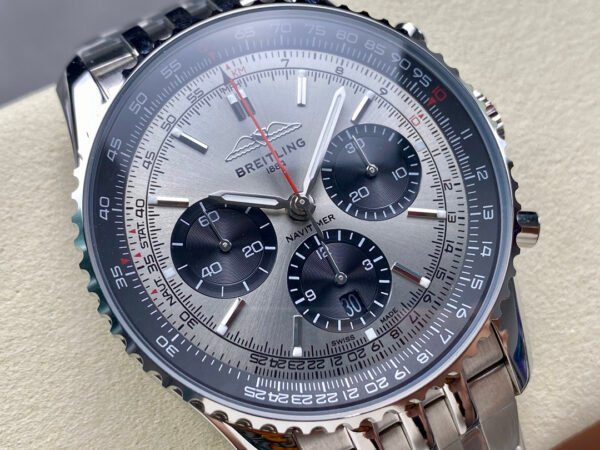 best replica luxury Breitling watches Men's high quality imitation Navitimer 1071038261 - Image 2