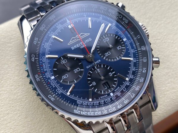 best replica luxury Breitling watches Men's high quality imitation Navitimer 1071038273 - Image 2