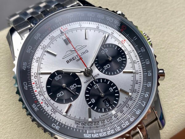 best replica luxury Breitling watches Men's high quality imitation Navitimer 1071038270 - Image 2