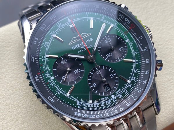 best replica luxury Breitling watches Men's high quality imitation Navitimer 1071038260 - Image 2