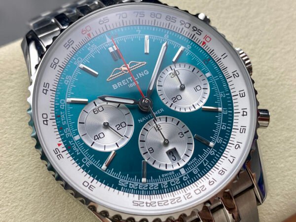 best replica luxury Breitling watches Men's high quality imitation Navitimer 1071038251 - Image 2