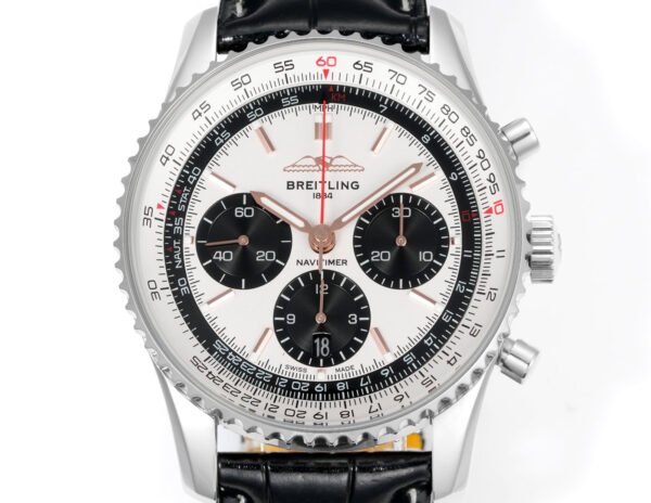 best replica luxury Breitling watches Men high quality imitation Navitimer 1071780219 - Image 2