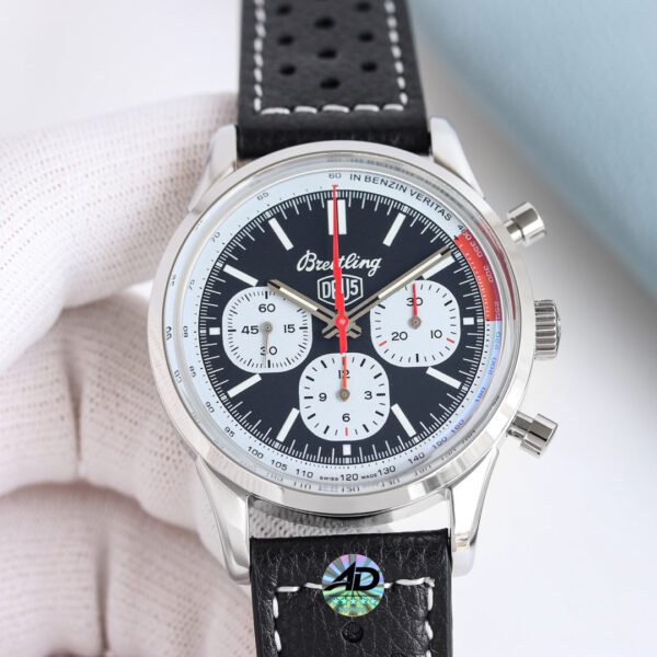 best replica luxury Breitling watches Men high quality imitation Navitimer 1071780069 - Image 2