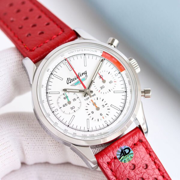 best replica luxury Breitling watches Men high quality imitation Navitimer 1071780068 - Image 2