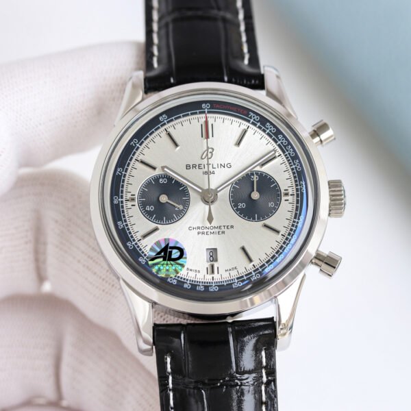 best replica luxury Breitling watches Men high quality imitation Navitimer 1071780056 - Image 2