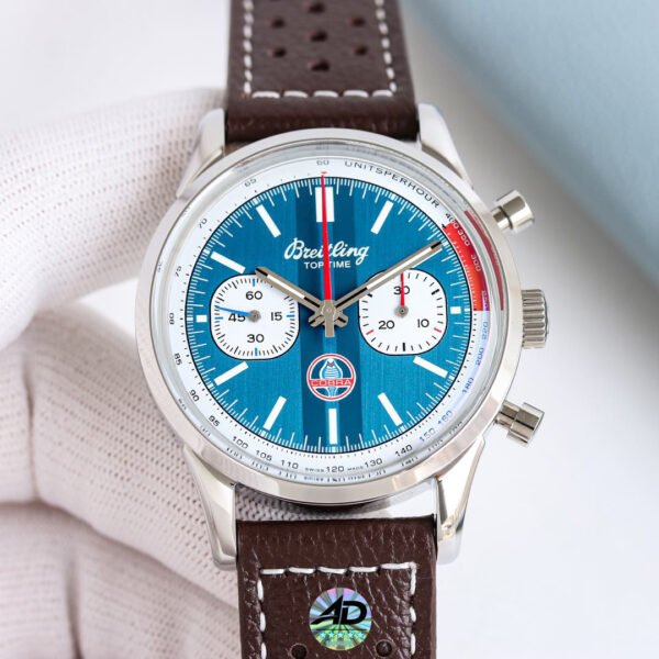 best replica luxury Breitling watches Men high quality imitation Navitimer 1071780087 - Image 2