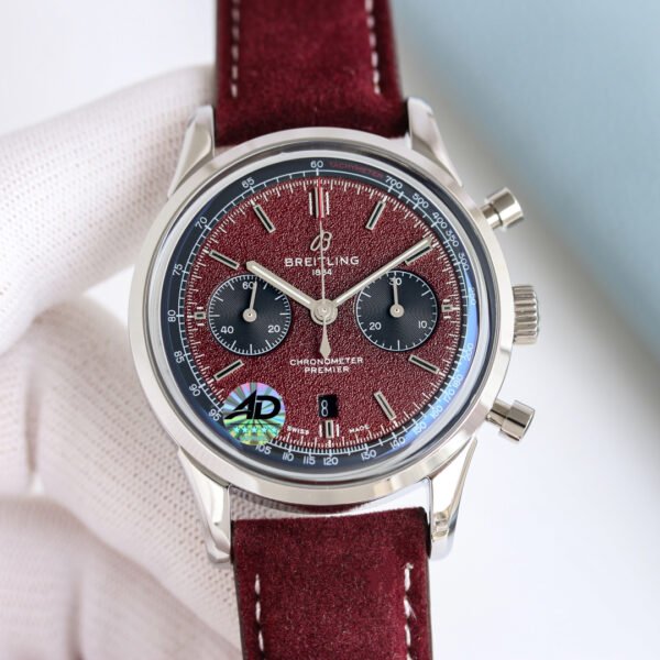 best replica luxury Breitling watches Men high quality imitation Navitimer 1071780044 - Image 2