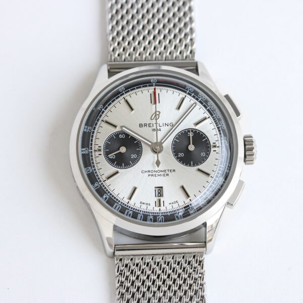 best replica luxury Breitling watches Men's high quality imitation Premier 1071780163 - Image 2