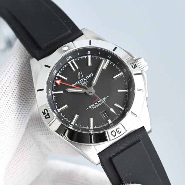 best replica luxury Breitling watches Men's high quality imitation Superocean 1071779992 - Image 2