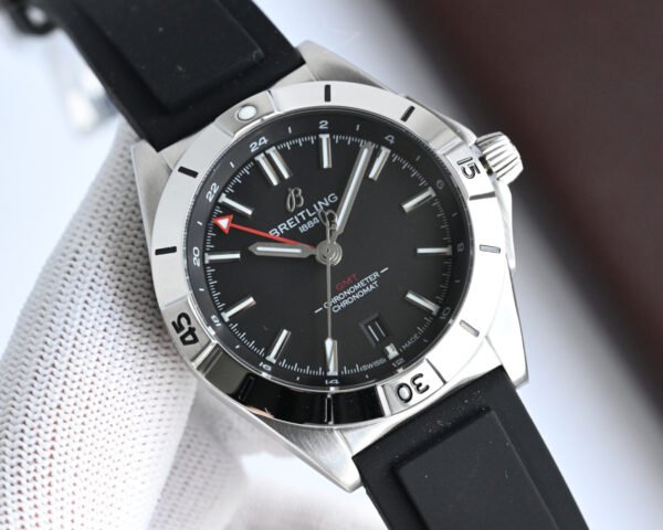 best replica luxury Breitling watches Men's high quality imitation Superocean 1071780026 - Image 2