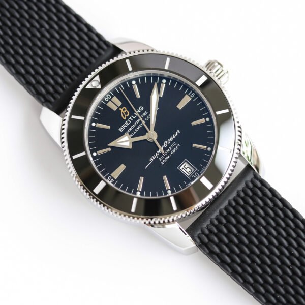 best replica luxury Breitling watches Men high quality imitation Superocean Heritage 1044702657 - Image 2