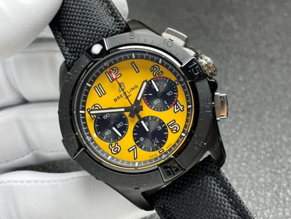 best replica luxury Breitling watches Men high quality imitation Avenger 1071780235 - Image 2