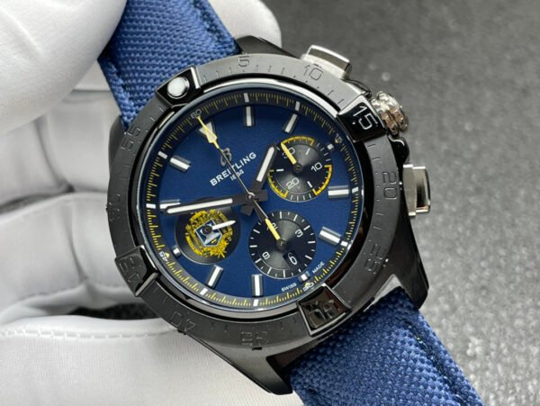 best replica luxury Breitling watches Men high quality imitation Avenger 1071780258 - Image 2