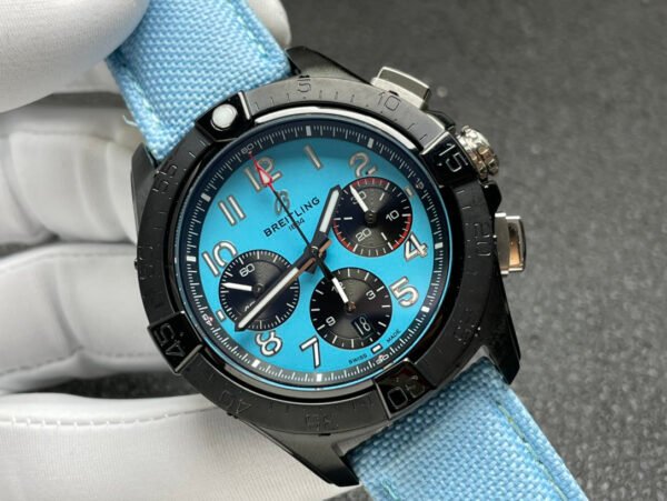 best replica luxury Breitling watches Men high quality imitation Avenger 1071780240 - Image 2