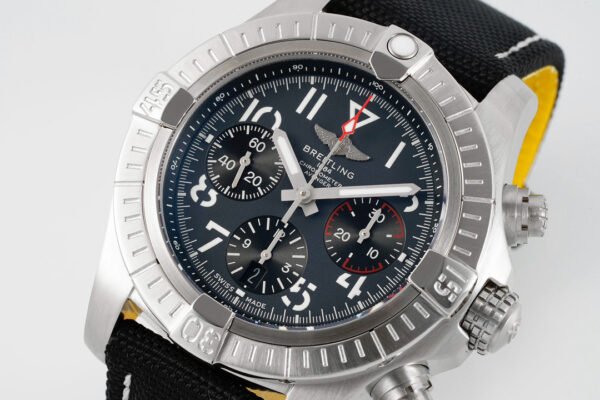 best replica luxury Breitling watches Men's high quality imitation Avenger 1071780157 - Image 3