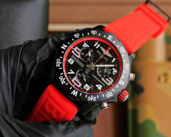 best replica luxury Breitling watches Men's high quality imitation Endurance Pro 1044701950 - Image 3
