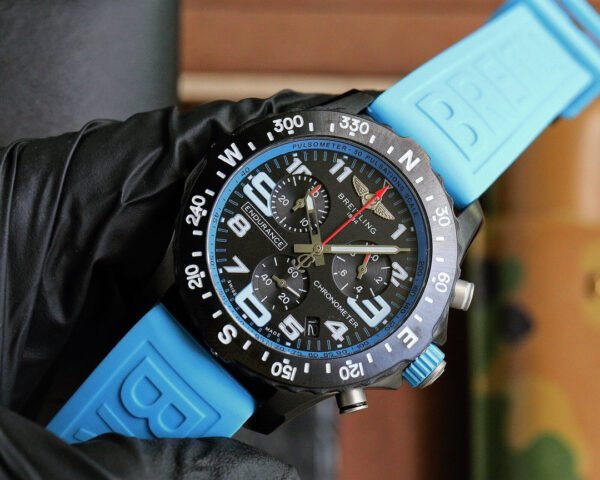 best replica luxury Breitling watches Men's high quality imitation Endurance Pro 1044702351 - Image 3