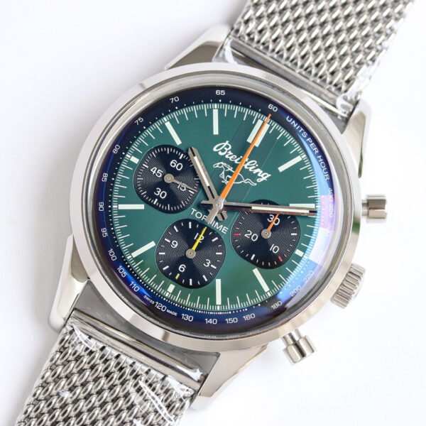 best replica luxury Breitling watches Men's high quality imitation Navitimer 1071780128 - Image 3