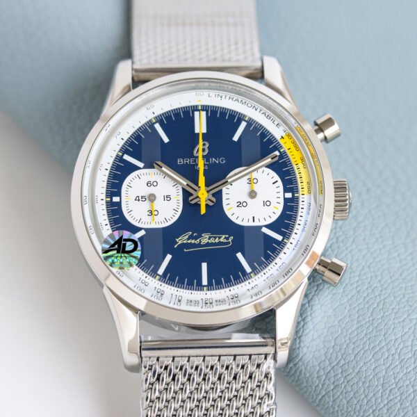 best replica luxury Breitling watches Men's high quality imitation Navitimer 1071780404 - Image 3