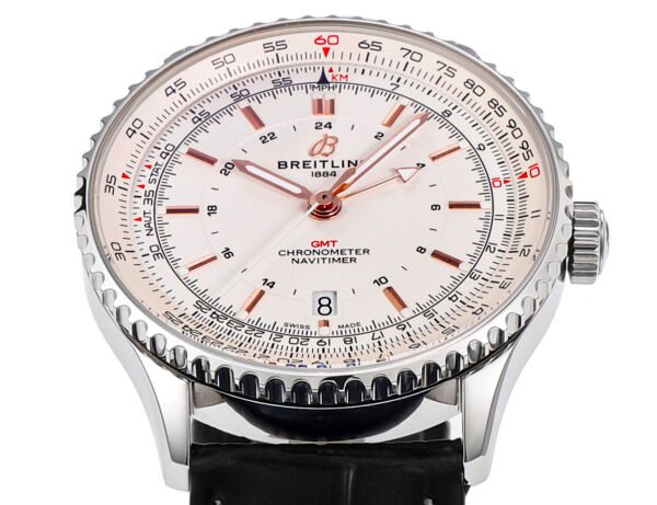 best replica luxury Breitling watches Men's high quality imitation Navitimer 1071780123 - Image 3
