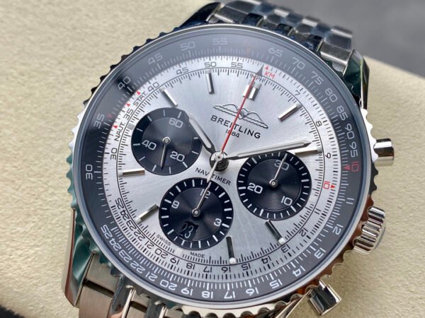 best replica luxury Breitling watches Men's high quality imitation Navitimer 1071038270 - Image 3