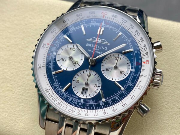 best replica luxury Breitling watches Men's high quality imitation Navitimer 1071038262 - Image 3
