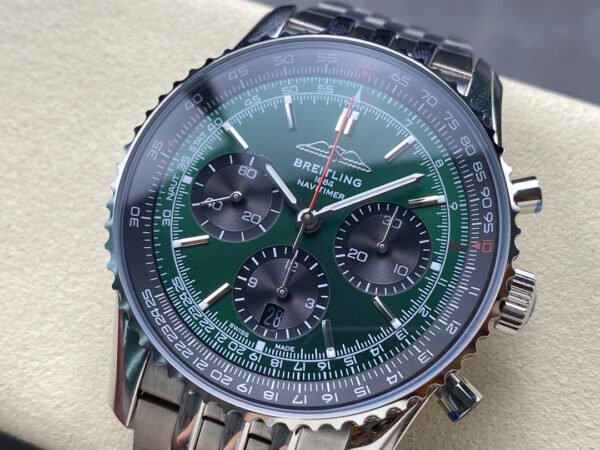 best replica luxury Breitling watches Men's high quality imitation Navitimer 1071038260 - Image 3