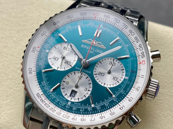 best replica luxury Breitling watches Men's high quality imitation Navitimer 1071038251 - Image 3