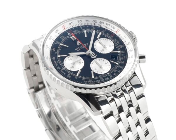 best replica luxury Breitling watches Men high quality imitation Navitimer 1075159306 - Image 3