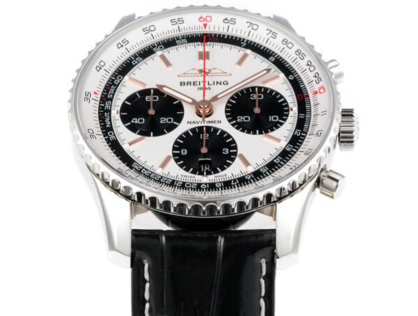 best replica luxury Breitling watches Men high quality imitation Navitimer 1071780219 - Image 3