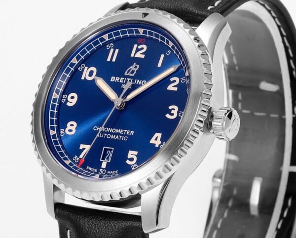 best replica luxury Breitling watches Men high quality imitation Navitimer 838096887 - Image 3