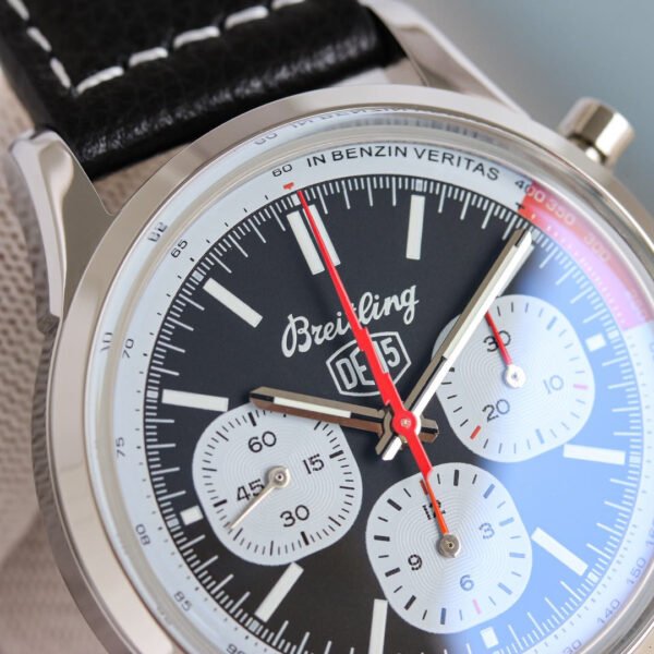 best replica luxury Breitling watches Men high quality imitation Navitimer 1071780069 - Image 3