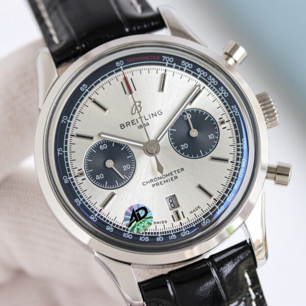 best replica luxury Breitling watches Men high quality imitation Navitimer 1071780056 - Image 3