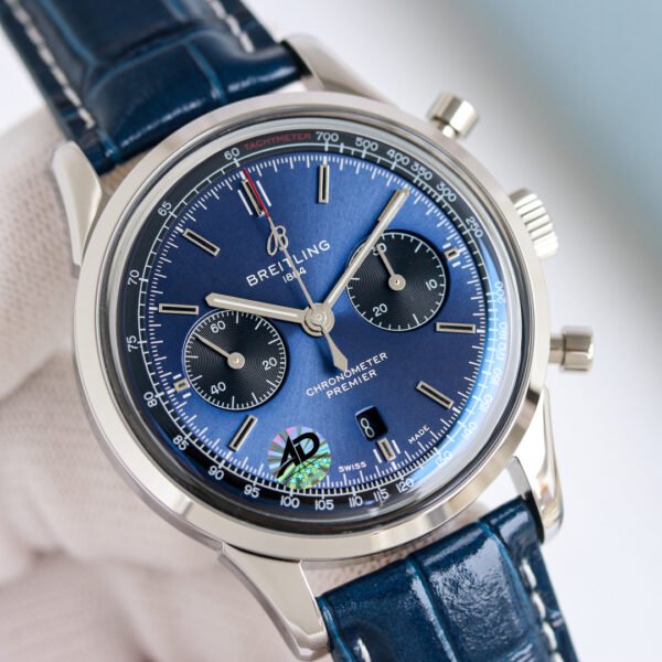 best replica luxury Breitling watches Men high quality imitation Navitimer 1071780036 - Image 3