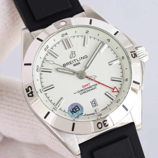 best replica luxury Breitling watches Men's high quality imitation Superocean 1071779975 - Image 3