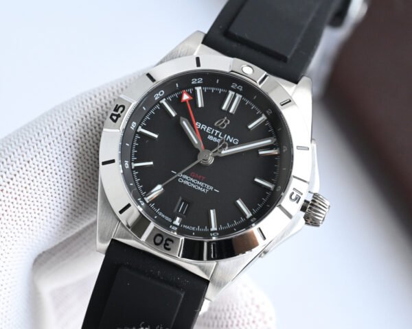 best replica luxury Breitling watches Men's high quality imitation Superocean 1071780026 - Image 3