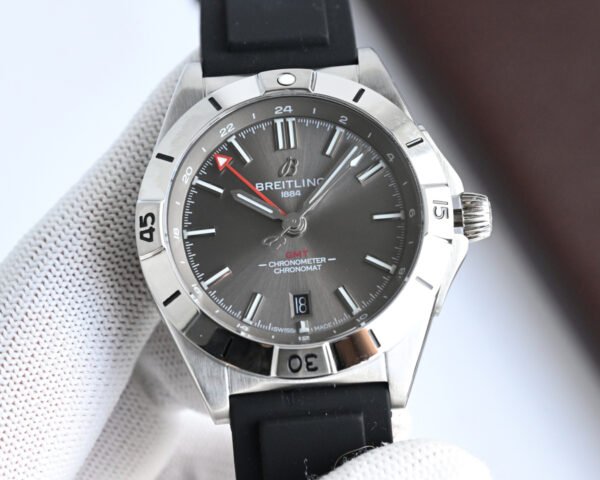 best replica luxury Breitling watches Men's high quality imitation Superocean 1071780020 - Image 3