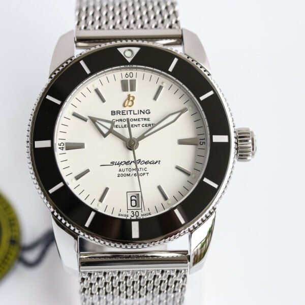 best replica luxury Breitling watches Men's high quality imitation Superocean Heritage 1038419433 - Image 3
