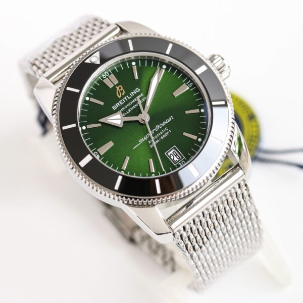 best replica luxury Breitling watches Men's high quality imitation Superocean Heritage 1038419418 - Image 3