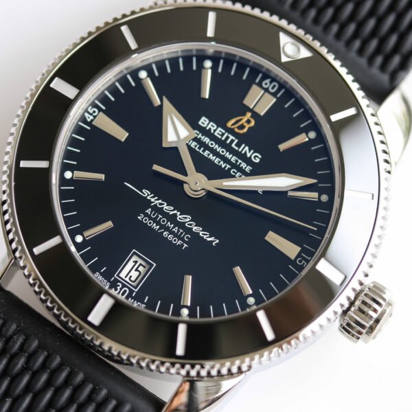 best replica luxury Breitling watches Men high quality imitation Superocean Heritage 1044702657 - Image 3