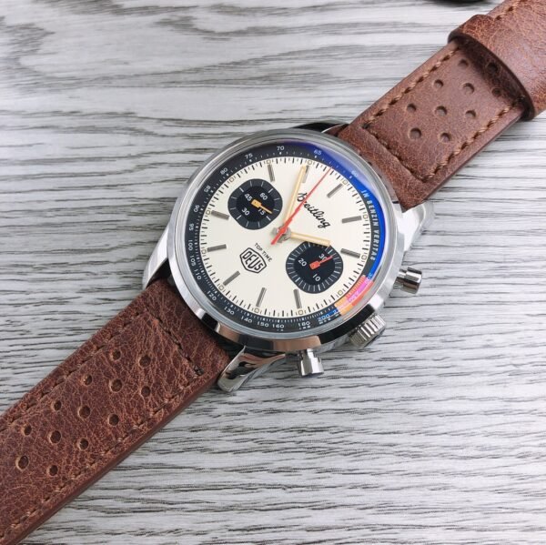 best replica luxury Breitling watches Men high quality imitation Top Time 563376731 - Image 3