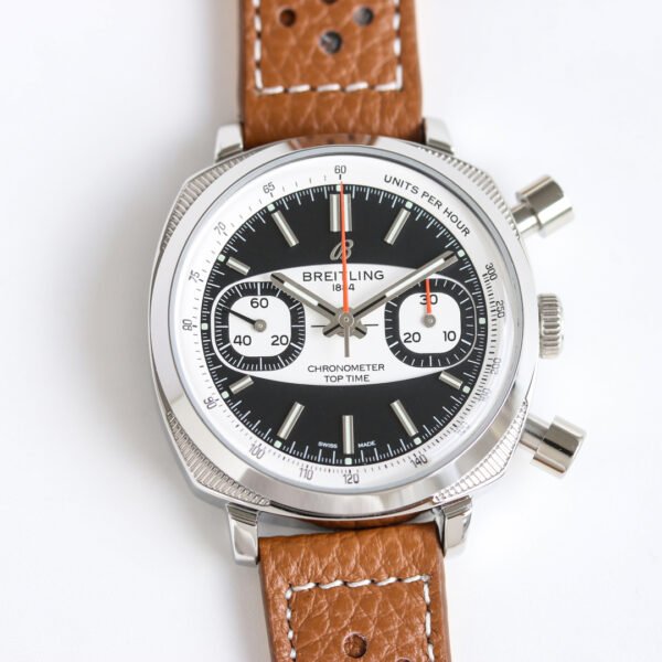 best replica luxury Breitling watches Men high quality imitation Top Time 1077277232 - Image 3