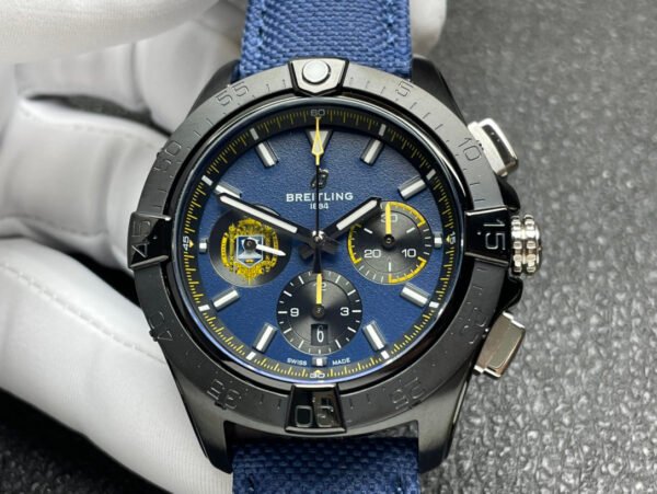 best replica luxury Breitling watches Men high quality imitation Avenger 1071780258 - Image 3