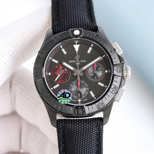best replica luxury Breitling watches Men high quality imitation Avenger 1071780650 - Image 3
