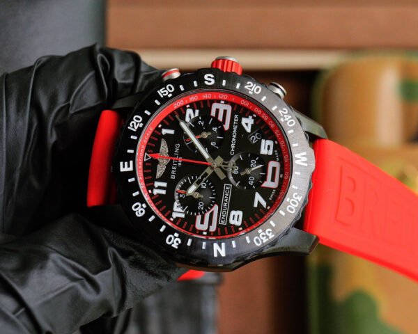 best replica luxury Breitling watches Men's high quality imitation Endurance Pro 1044701950 - Image 4