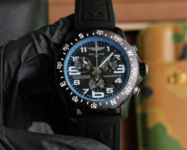 best replica luxury Breitling watches Men's high quality imitation Endurance Pro 1044701910 - Image 4