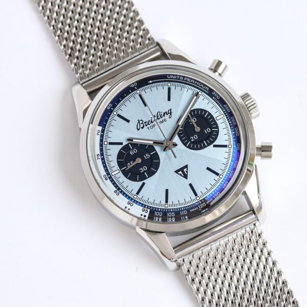 best replica luxury Breitling watches Men's high quality imitation Navitimer 1071780128 - Image 4